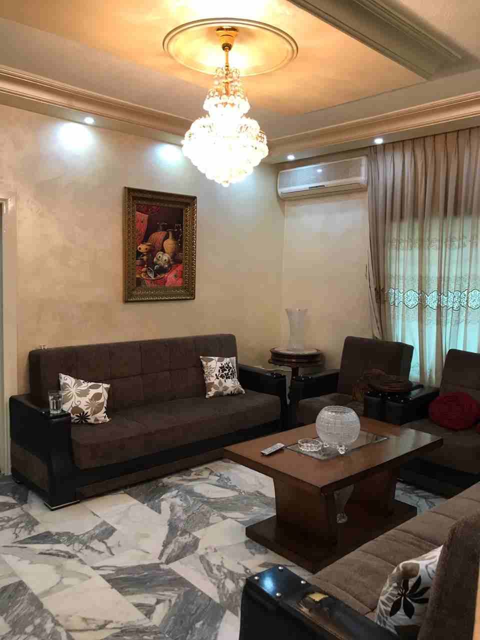 شقه للبيع في تلاع العلي ارضيه 210 متر
لا تنسَ أنك شاهدت هذا الإعلان في عنكبوت
شقه للبيع في تلاع ا...