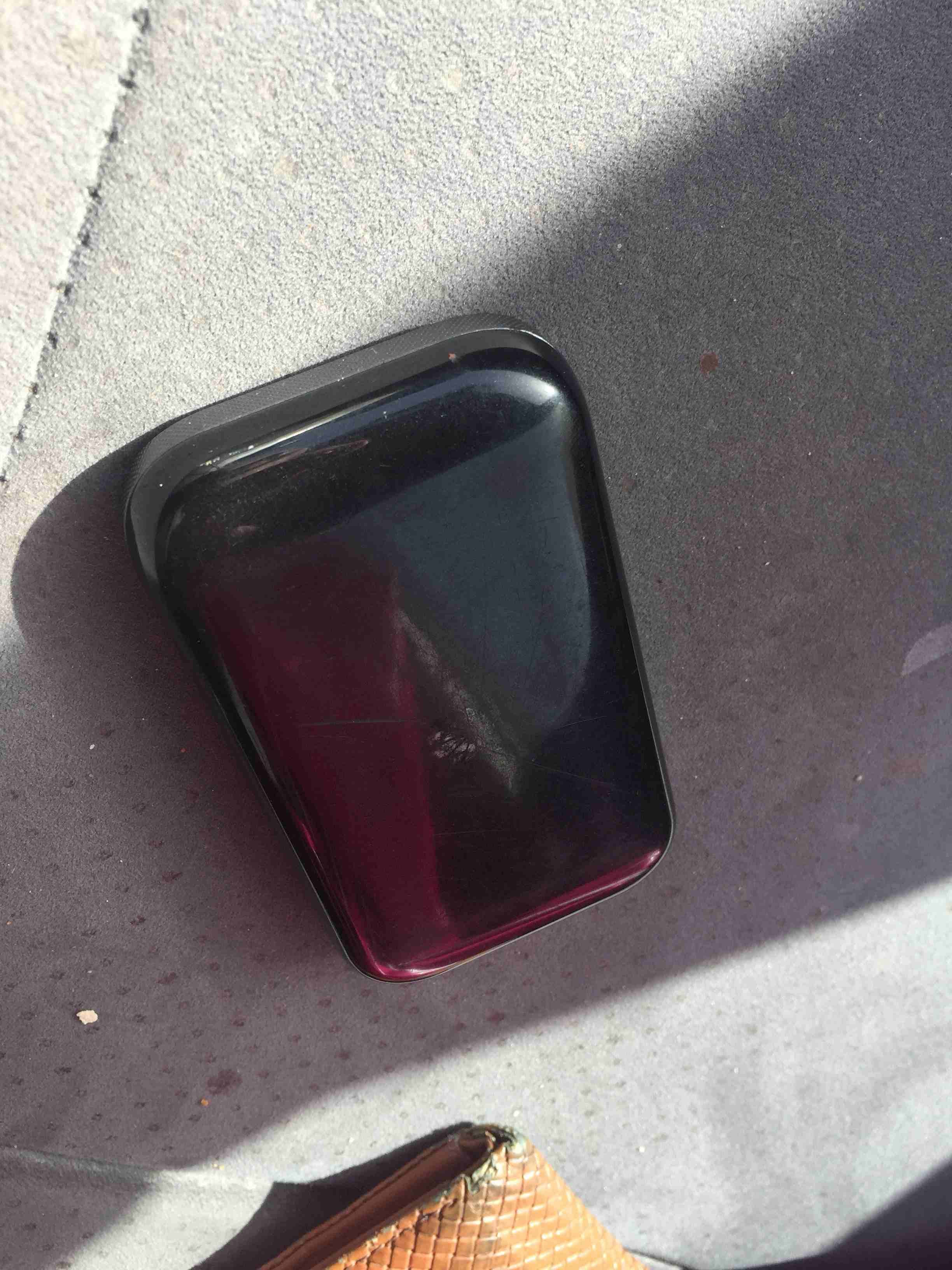 mifi zain - زين ما فاي
لا تنسَ أنك شاهدت هذا الإعلان في عنكبوت
ما فاي زين للبيع
بحاله ممتازة
بط...