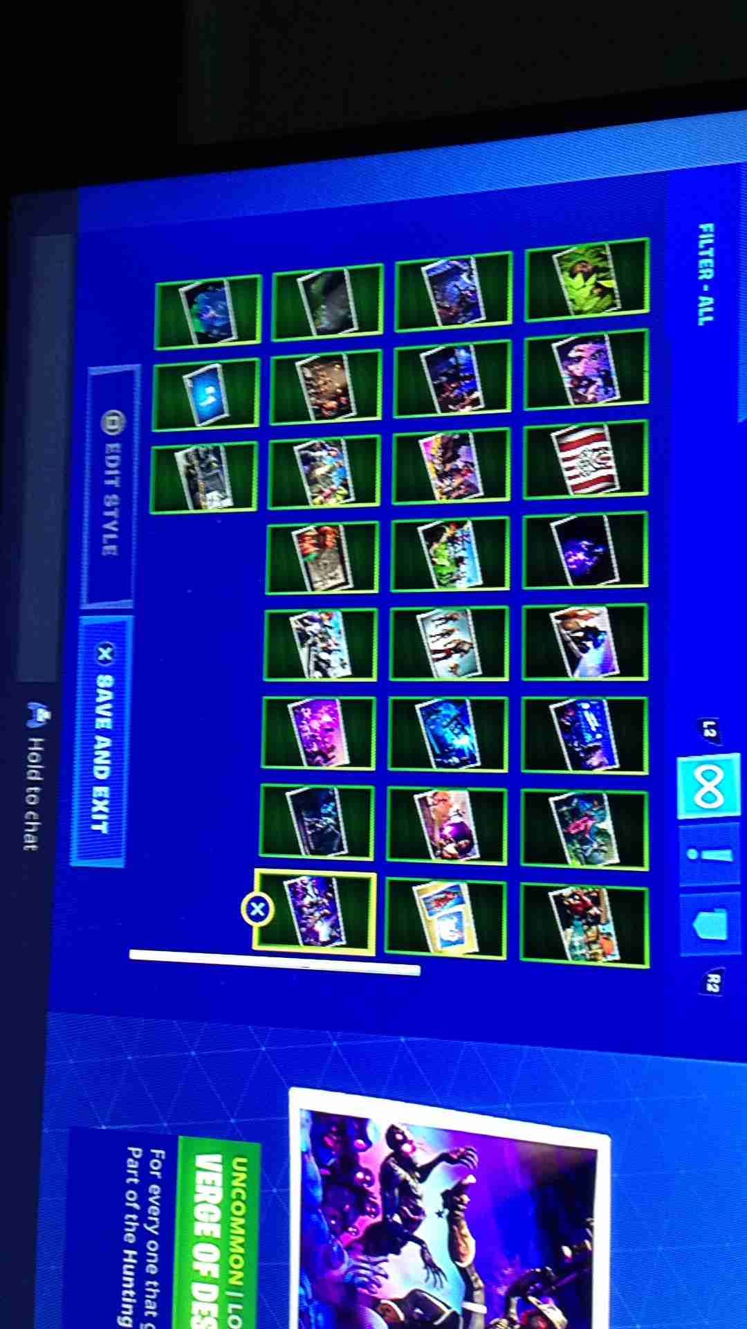 حساب فورت نايت للبيع
لا تنسَ أنك شاهدت هذا الإعلان في عنكبوت
حساب فورت نايت للبيع...
