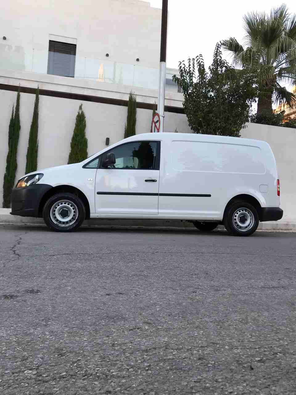 فولكسفاغن كادي 2014 شصي طويل
لا تنسَ أنك شاهدت هذا الإعلان في عنكبوت
فولكس واجن كادي شصي طويل مود...