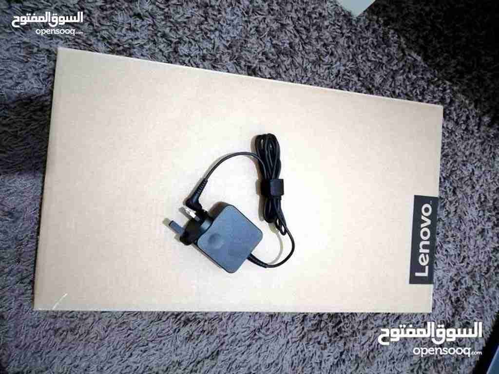 لابتوب LENOVO جديد غير مستعمل للبيع
لا تنسَ أنك شاهدت هذا الإعلان في عنكبوت
لابتوب لينوڤو جدي...