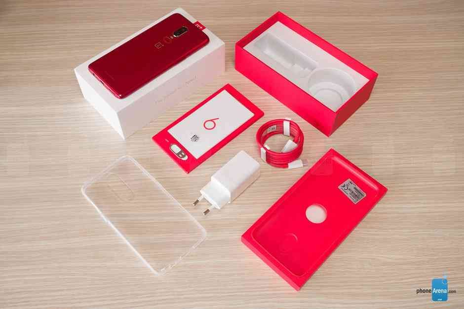 oneplus 6 new red
لا تنسَ أنك شاهدت هذا الإعلان في عنكبوت
ون بلس 6 جديد بكرتونتو للبيع بسعر م...