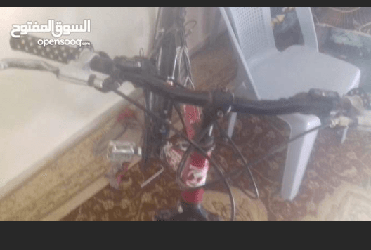 بسكاليت ياباني نخب اول
لا تنسَ أنك شاهدت هذا الإعلان في عنكبوت
بسكاليت يباني اصلي نخب اول غي...