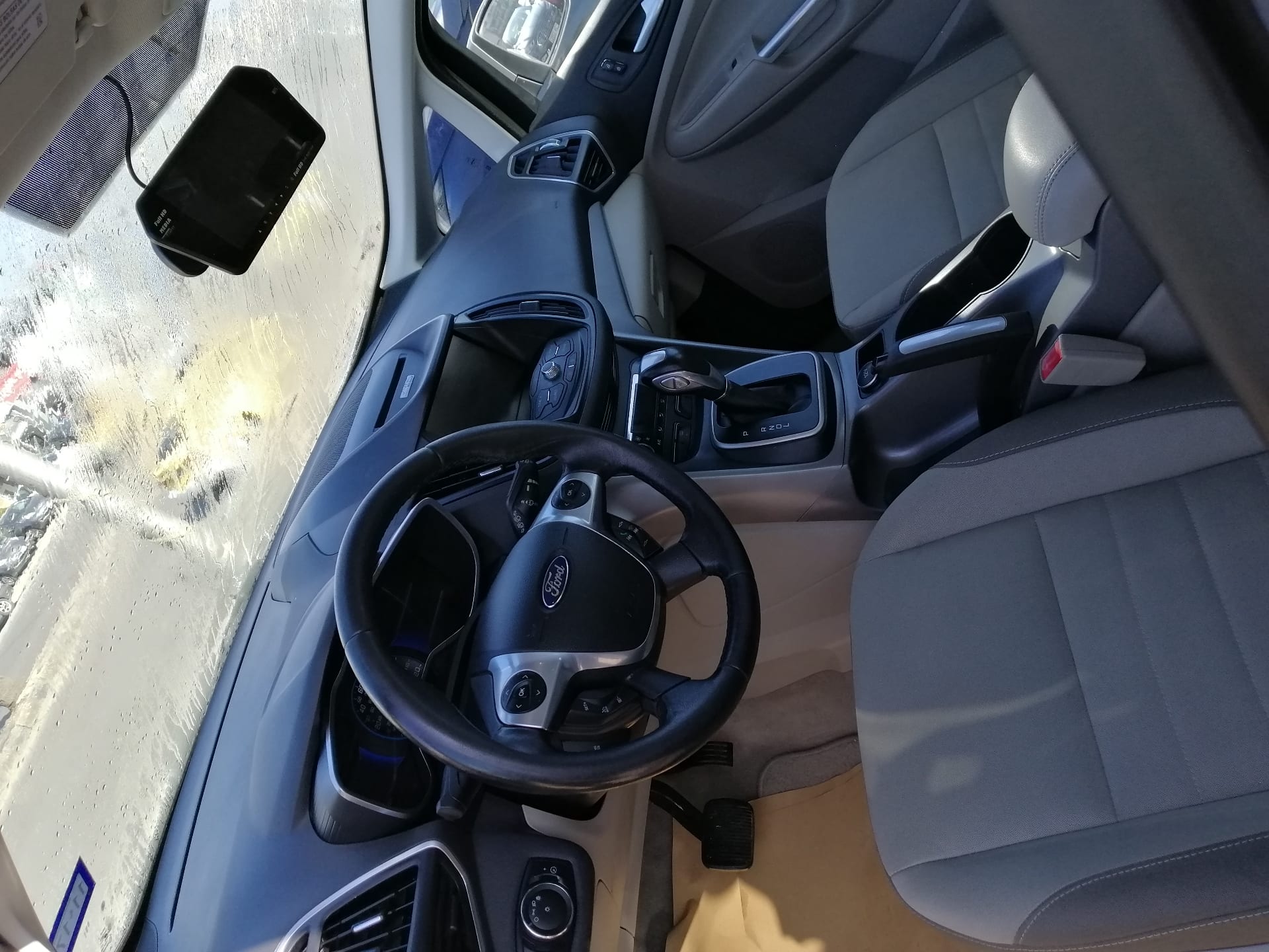 فورد c-max 2013 كلين تايتل
لا تنسَ أنك شاهدت هذا الإعلان في عنكبوت
فورد 2013 c max سلفر عداد...