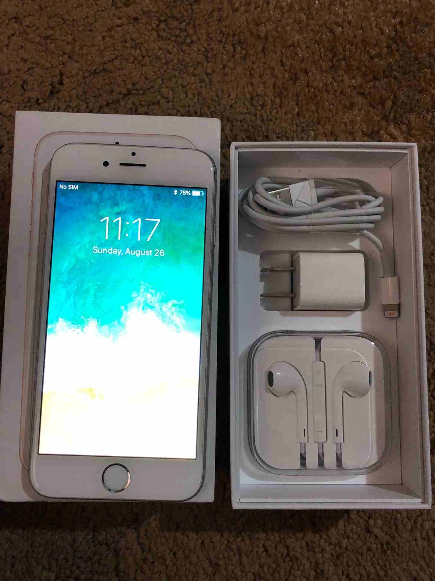تلفون ايفون 6s بحالة الوكالة
لا تنسَ أنك شاهدت هذا الإعلان في عنكبوت
تلفون ايفون 6s 64g بحالة الو...