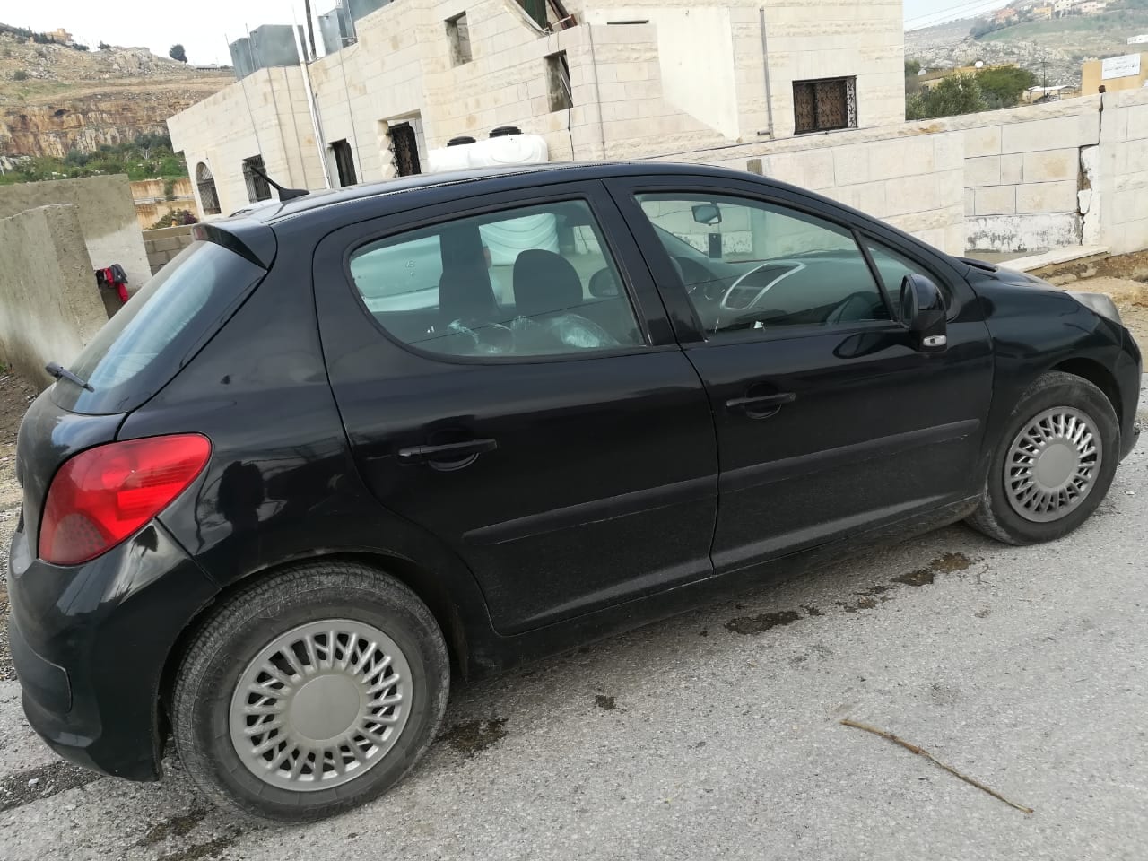 بحالة جيدة
لا تنسَ أنك شاهدت هذا الإعلان في عنكبوت
ليست بحاجة لصيانة...