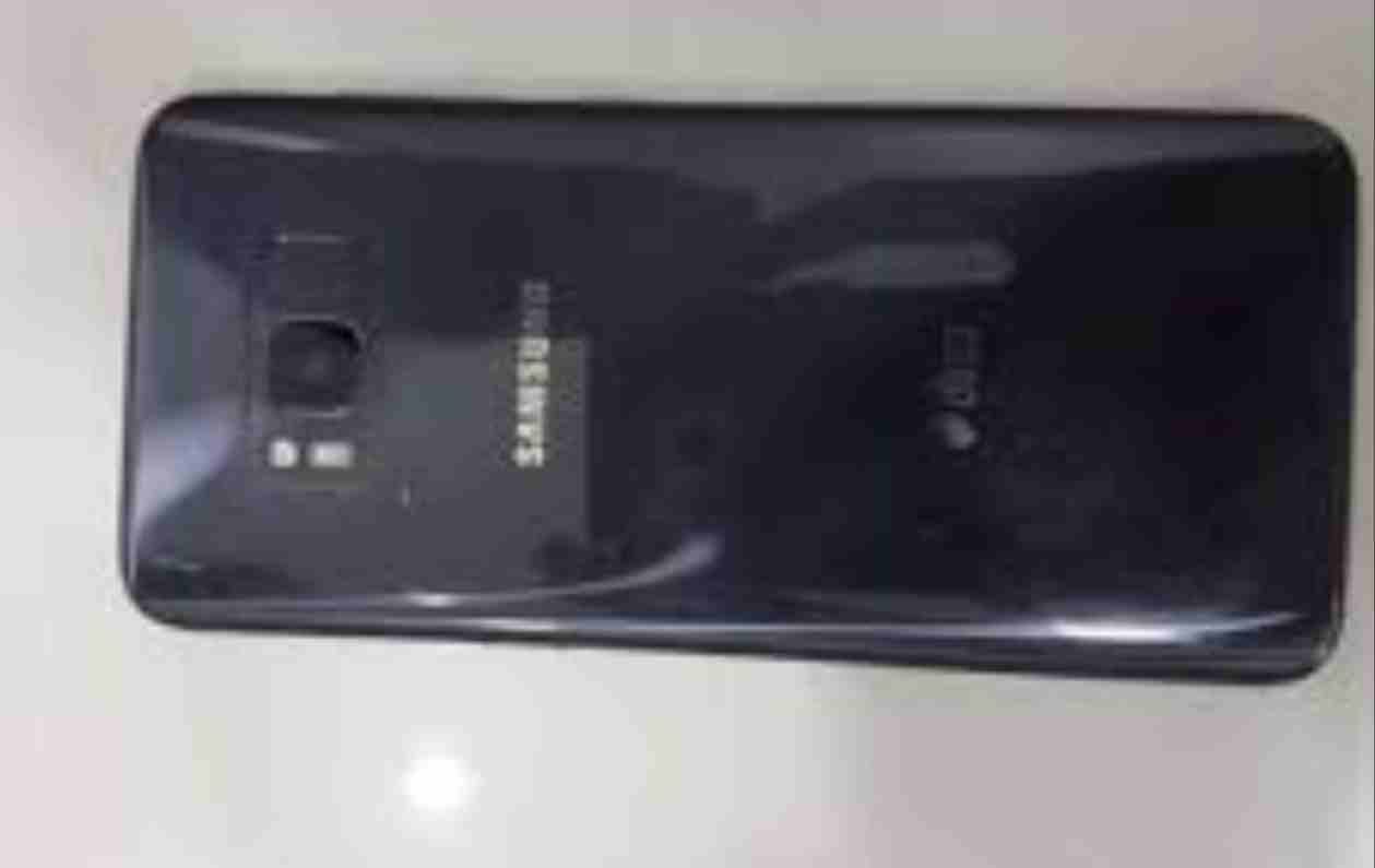 s8 بحال الجديد للبيع
لا تنسَ أنك شاهدت هذا الإعلان في عنكبوت
للبيع بسعر طري بسبب الطفر
ولا نقرة م...