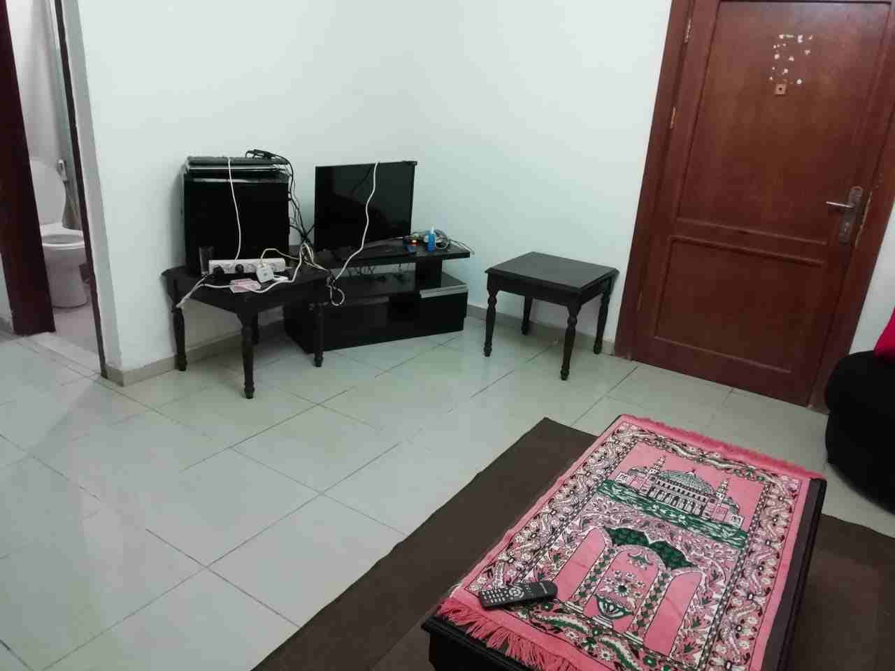 شريك سكن شارع مكه دوار الكيلو
لا تنسَ أنك شاهدت هذا الإعلان في عنكبوت
مطلوب شريك سكن عدد 1 او 2 ش...