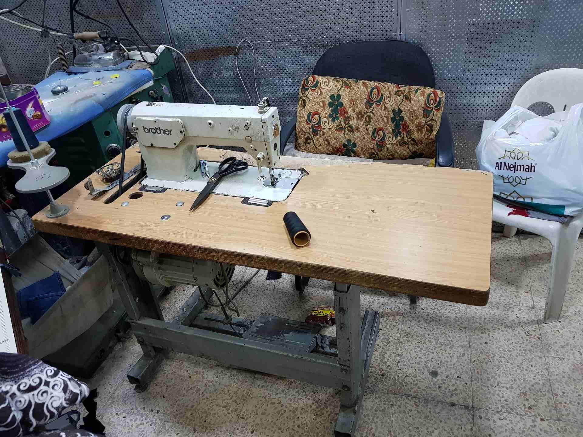 ماركا الشماليه عدة درايكلين للبيع
لا تنسَ أنك شاهدت هذا الإعلان في عنكبوت
عدة درايكلين...