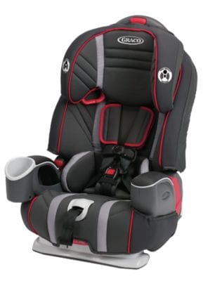 carseat
لا تنسَ أنك شاهدت هذا الإعلان في عنكبوت
مقعد سياره carseat ماركة غراكو للبيع.. الكرسي...