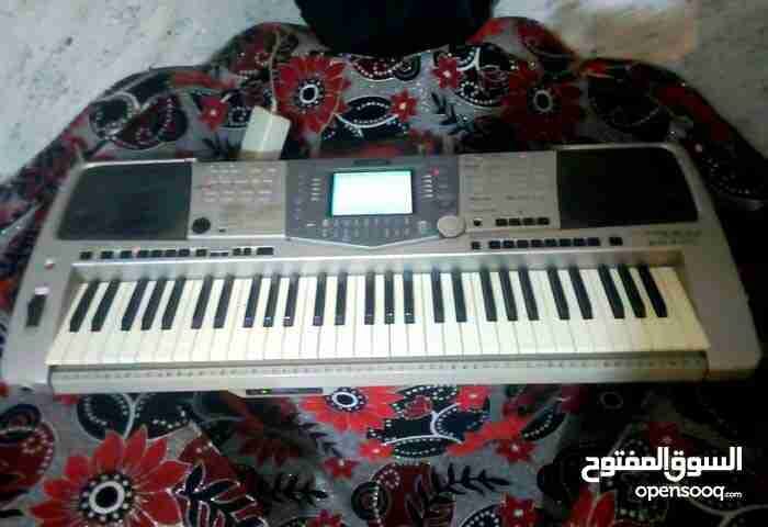 اورج ياماها 1000 بحالة الوكاله السعر 280
لا تنسَ أنك شاهدت هذا الإعلان في عنكبوت
اورج ياماها...