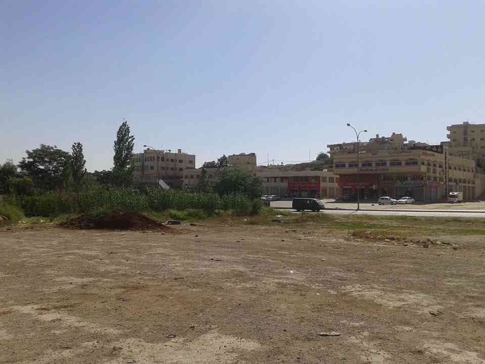 الأردن - عمان
قطعة ارض تجاري في الجويدة/ المستندات و أم زعرورة
حوض: المستندات و أم زعرورة
المساحة: 1.15 دنم
الموقع: مقابل نادي الرماية الملكي
واجهة على الشارع 57م، طول 20م تقريبا
شارع 36م
تصنيف...