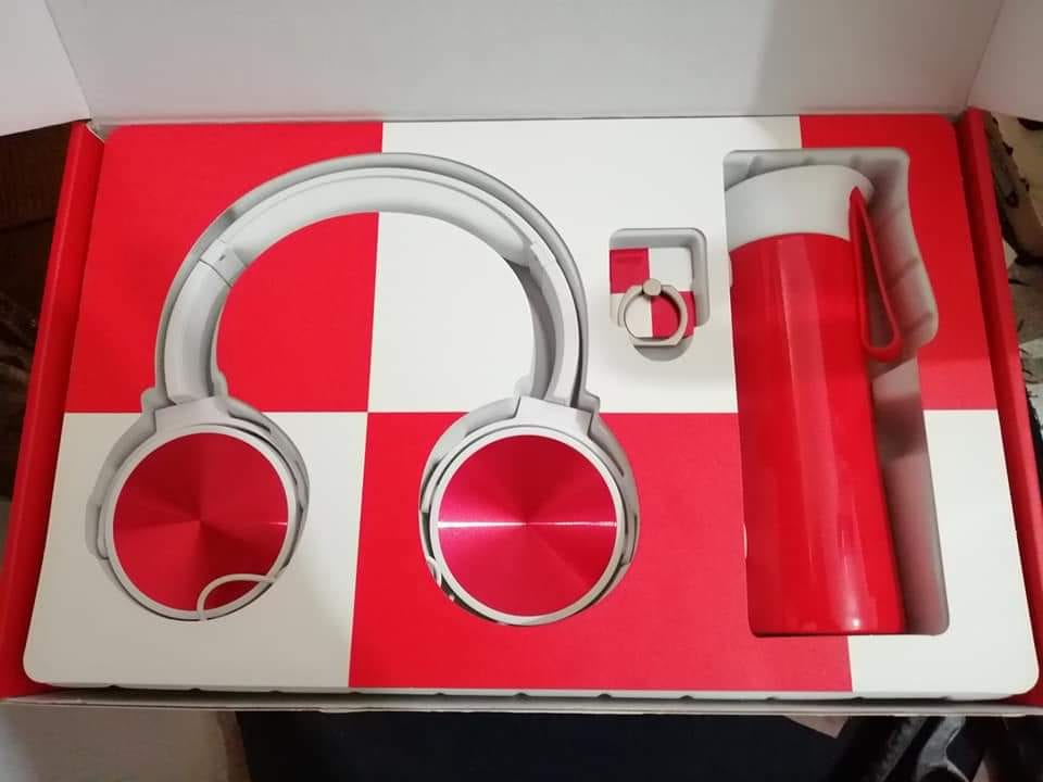 Y9 2019
لا تنسَ أنك شاهدت هذا الإعلان في عنكبوت
Y9 2019 ازرق وكاله اله شهر معاه البكج
َمعاه س...