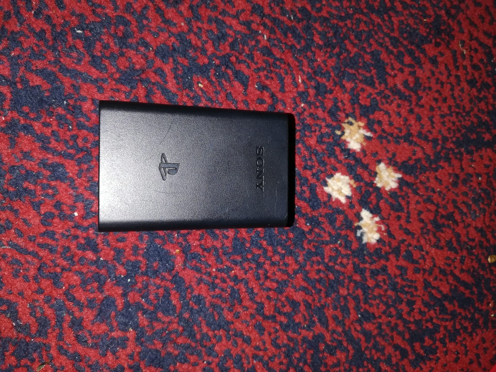 جهاز psp vita نضيف للبيع
لا تنسَ أنك شاهدت هذا الإعلان في عنكبوت
الجهاز نضيف و معه ذاكرة 8G و...