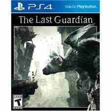 The Last Guardian للبيع
لا تنسَ أنك شاهدت هذا الإعلان في عنكبوت
لعبه غايه بروعه لمحبين الالغاز وس...
