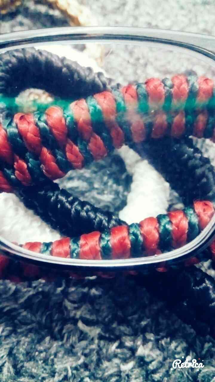 اساور رجالي و بناتي تصميم امريكي
لا تنسَ أنك شاهدت هذا الإعلان في عنكبوت
اساور ستايل و تصاميم...