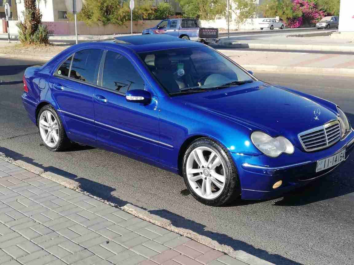 مرسيدس c200 فل الفل 2002
لا تنسَ أنك شاهدت هذا الإعلان في عنكبوت
موديل 2002 إيفن جارد يعني فل الف...