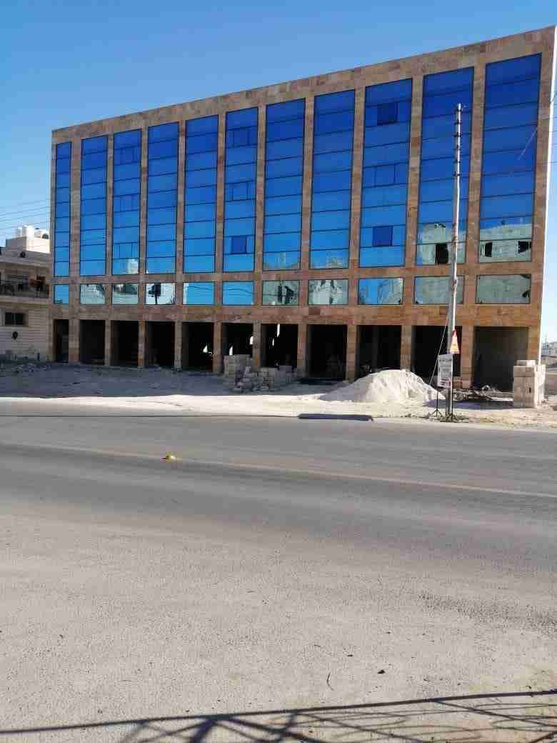 مجمع تجاري بسعر مغري للايجار
لا تنسَ أنك شاهدت هذا الإعلان في عنكبوت
مجمع تجاري جديد بسعر مغر...