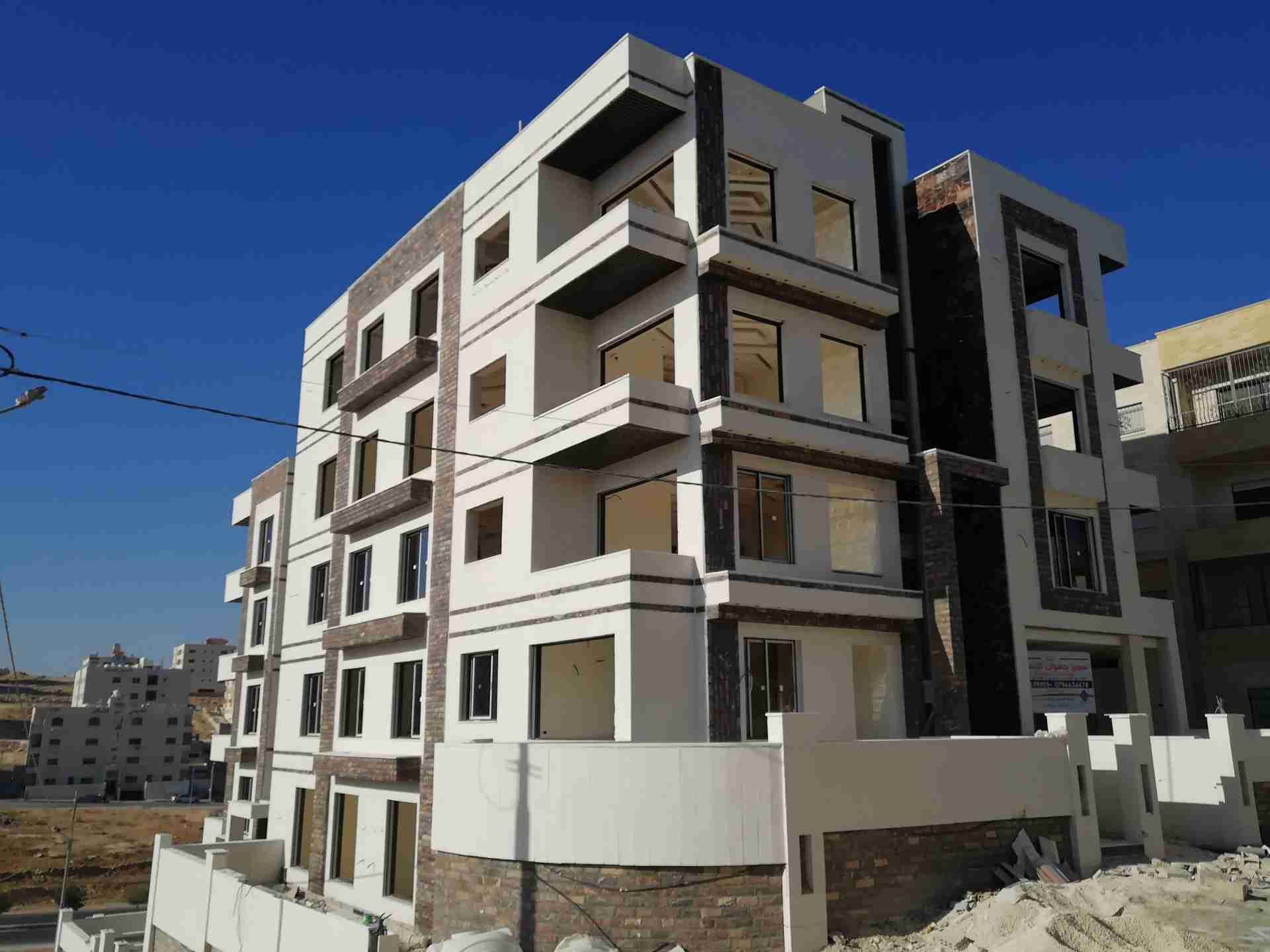 شقة اقساط في شفا بدران من دون فوائد ومن المالك مباشرة
لا تنسَ أنك شاهدت هذا الإعلان في عنكبوت...