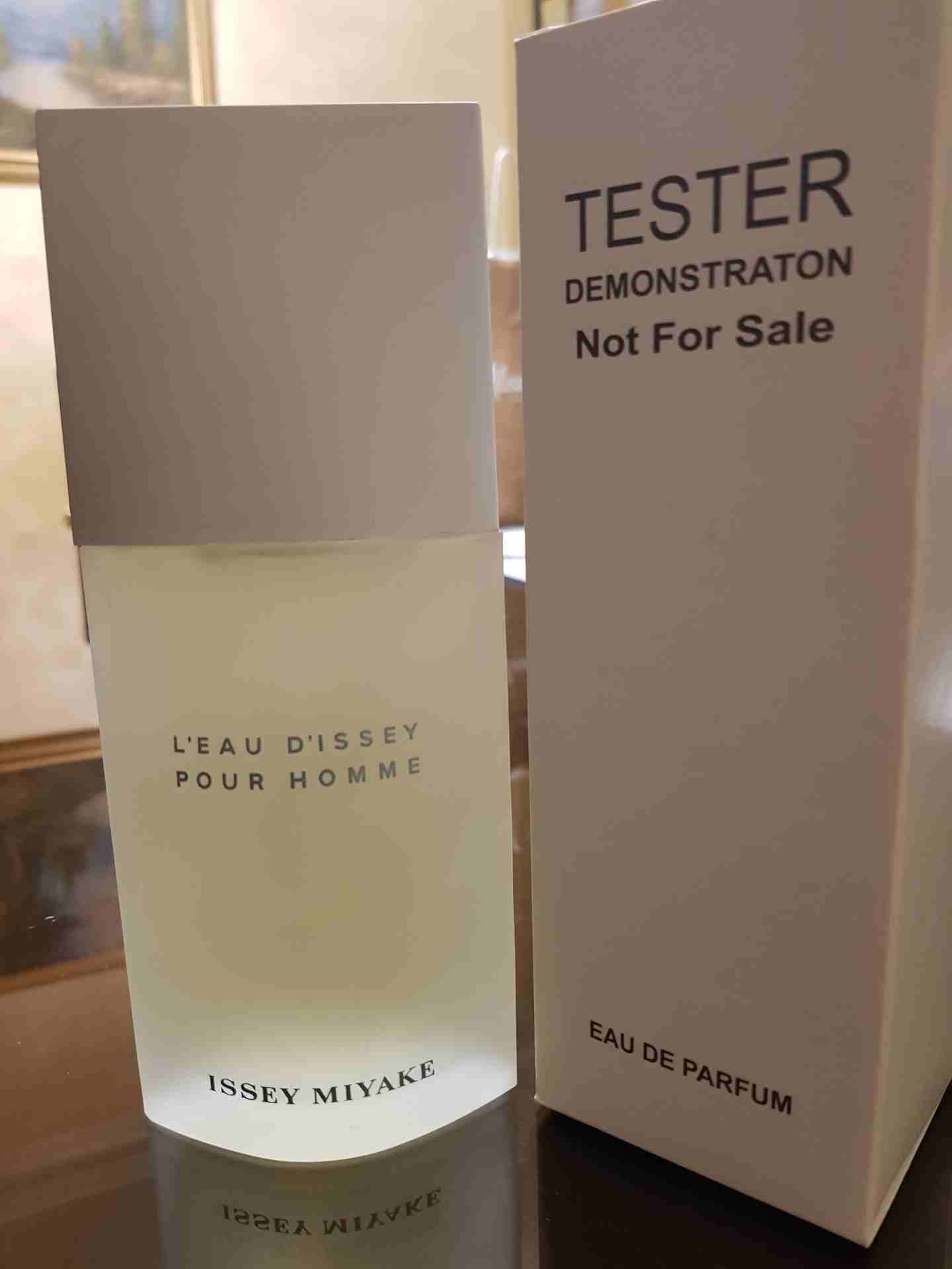 عطور tester للبيع انواع فاخره ومميزه جدا
لا تنسَ أنك شاهدت هذا الإعلان في عنكبوت
اجود وافخم العطو...