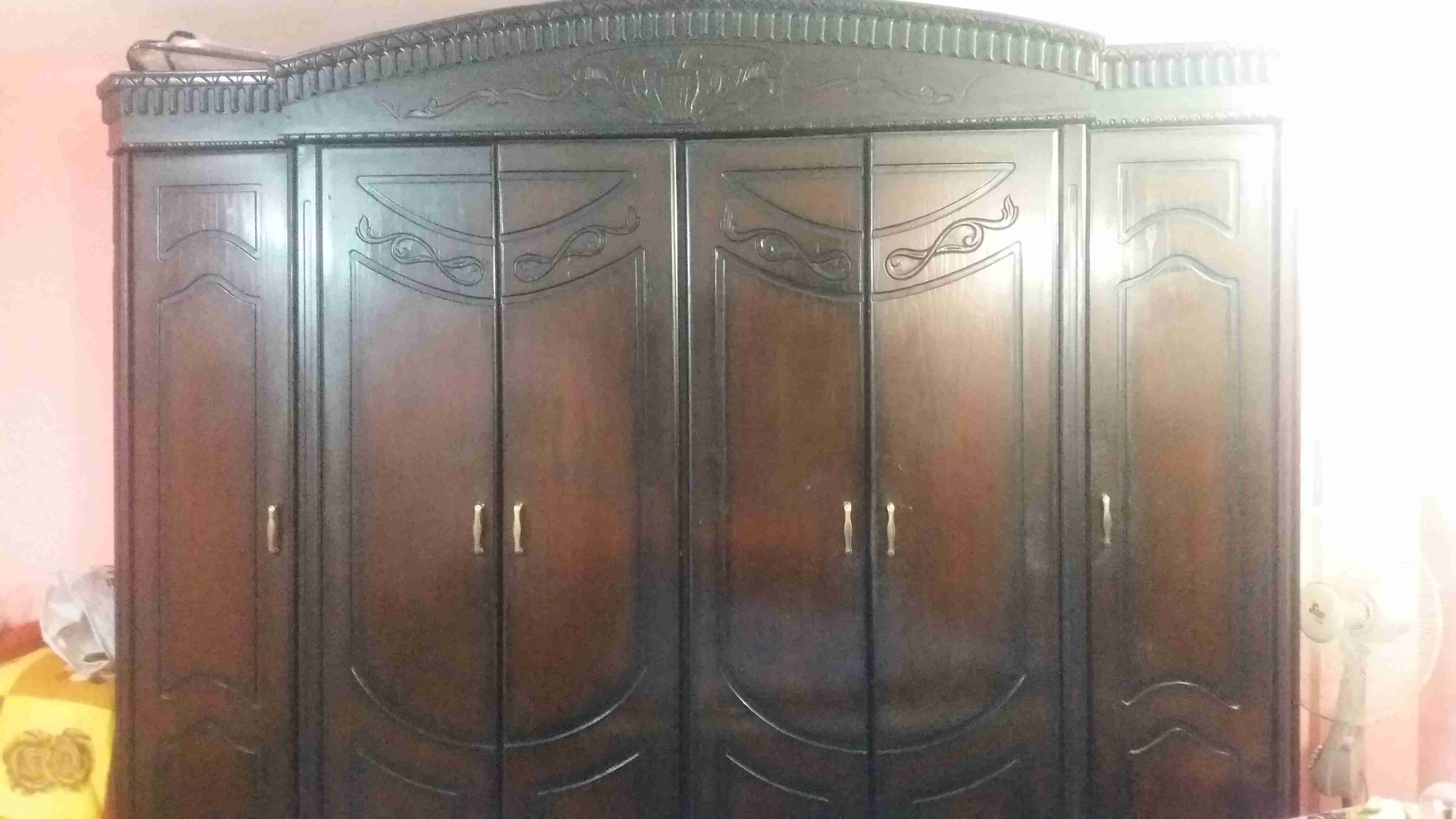 غرفه نوم للبيع
لا تنسَ أنك شاهدت هذا الإعلان في عنكبوت
غرفه نوم كامله للبيع...