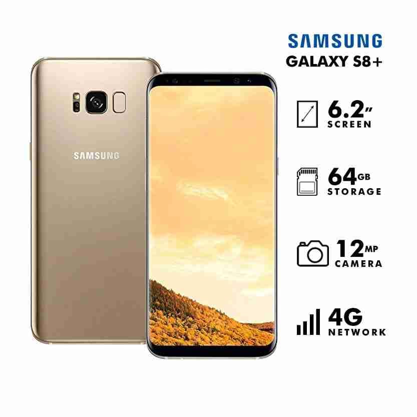 SAMSUNG Galaxy s8
لا تنسَ أنك شاهدت هذا الإعلان في عنكبوت
سامسونج جلاكسي اس 8 بلس مع كامل غر...
