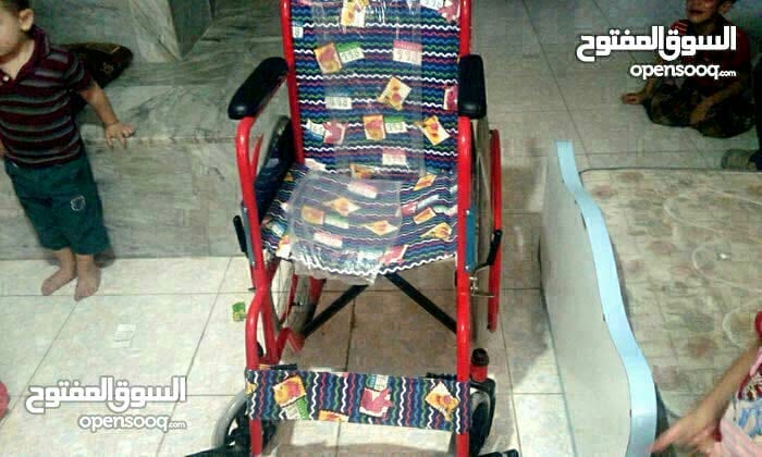للبيع عرباي اجديد
لا تنسَ أنك شاهدت هذا الإعلان في عنكبوت
الزرقاء شارع 16...
