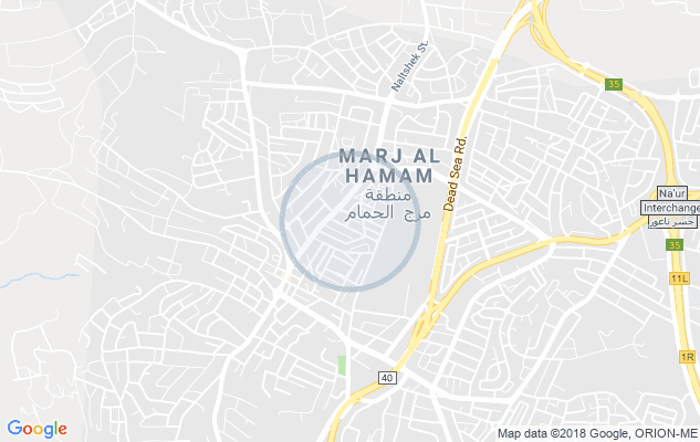 شقة للبيع من المالك مباشرة في وسط مرج الحمام خلف بن فخر الدين
لا تنسَ أنك شاهدت هذا الإعلان في عنكبوت...