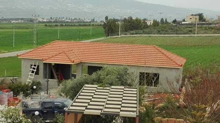 تركيب وصيانة جميع أنواع القرميد نقداً وبالتقسيط
لا تنسَ أنك شاهدت هذا الإعلان في عنكبوت
كفاله...