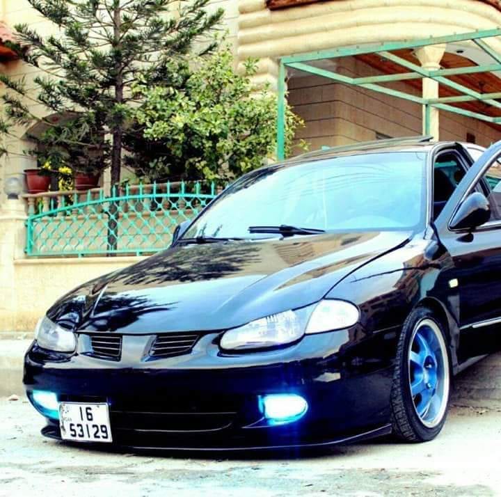 سياره افانتي للبيع 99نيو
لا تنسَ أنك شاهدت هذا الإعلان في عنكبوت
سياره للبيع افانتي لون اسود...