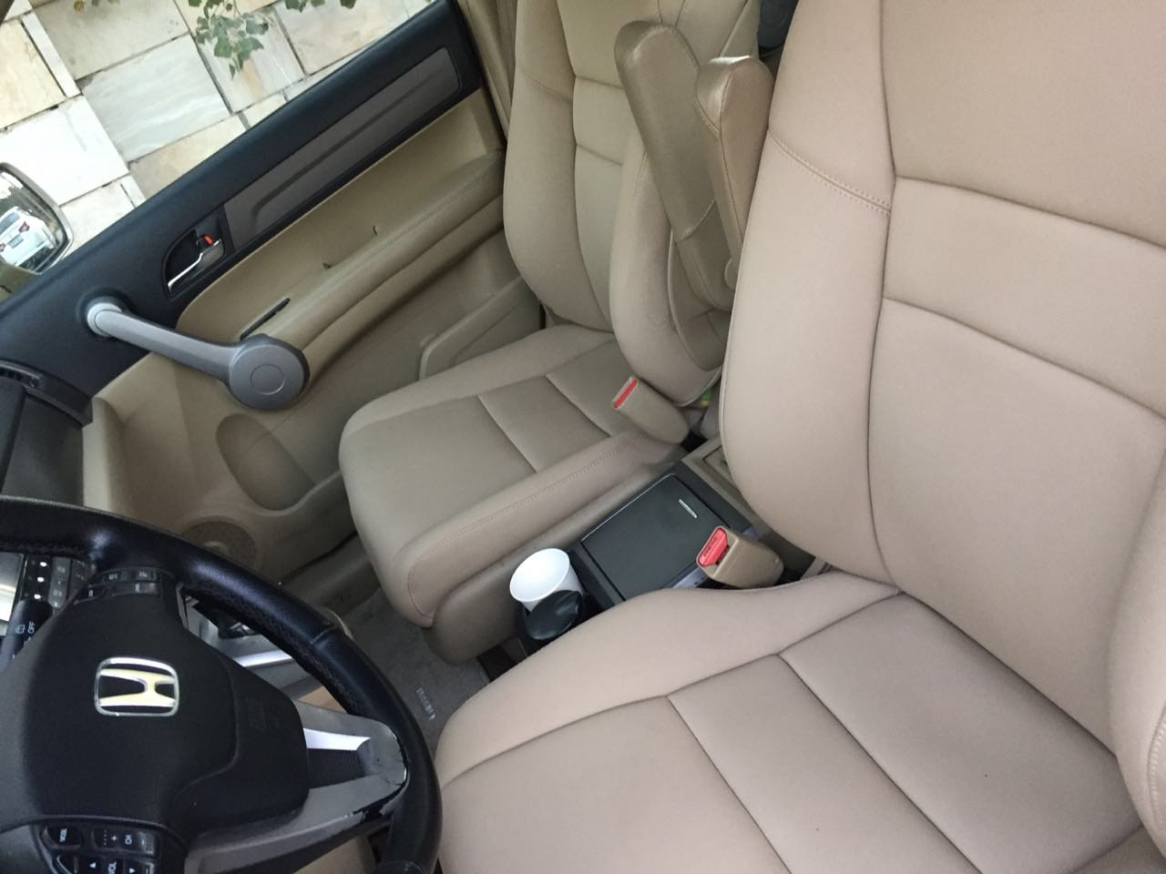 هوندا سي ار في crv فل مسكر
لا تنسَ أنك شاهدت هذا الإعلان في عنكبوت
بسم الله الرحمن الرحيم
تأ...