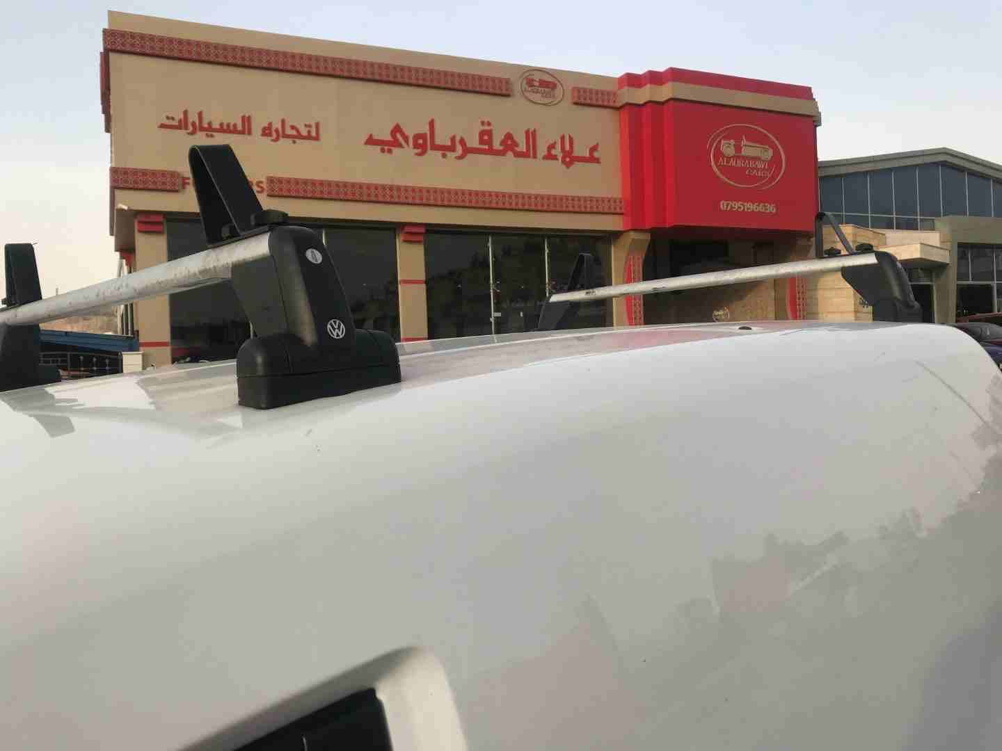 CADDY كادي 2017 فولكس // الماني
لا تنسَ أنك شاهدت هذا الإعلان في عنكبوت
فولكس فاجن كادي 2017 /...