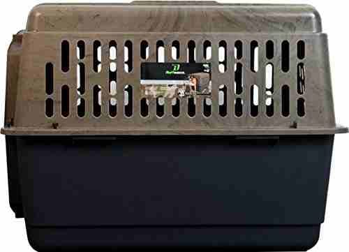 Ruffmaxx Camouflage Kennel - New
لا تنسَ أنك شاهدت هذا الإعلان في عنكبوت
Brand new Ruffmaxx kenne...