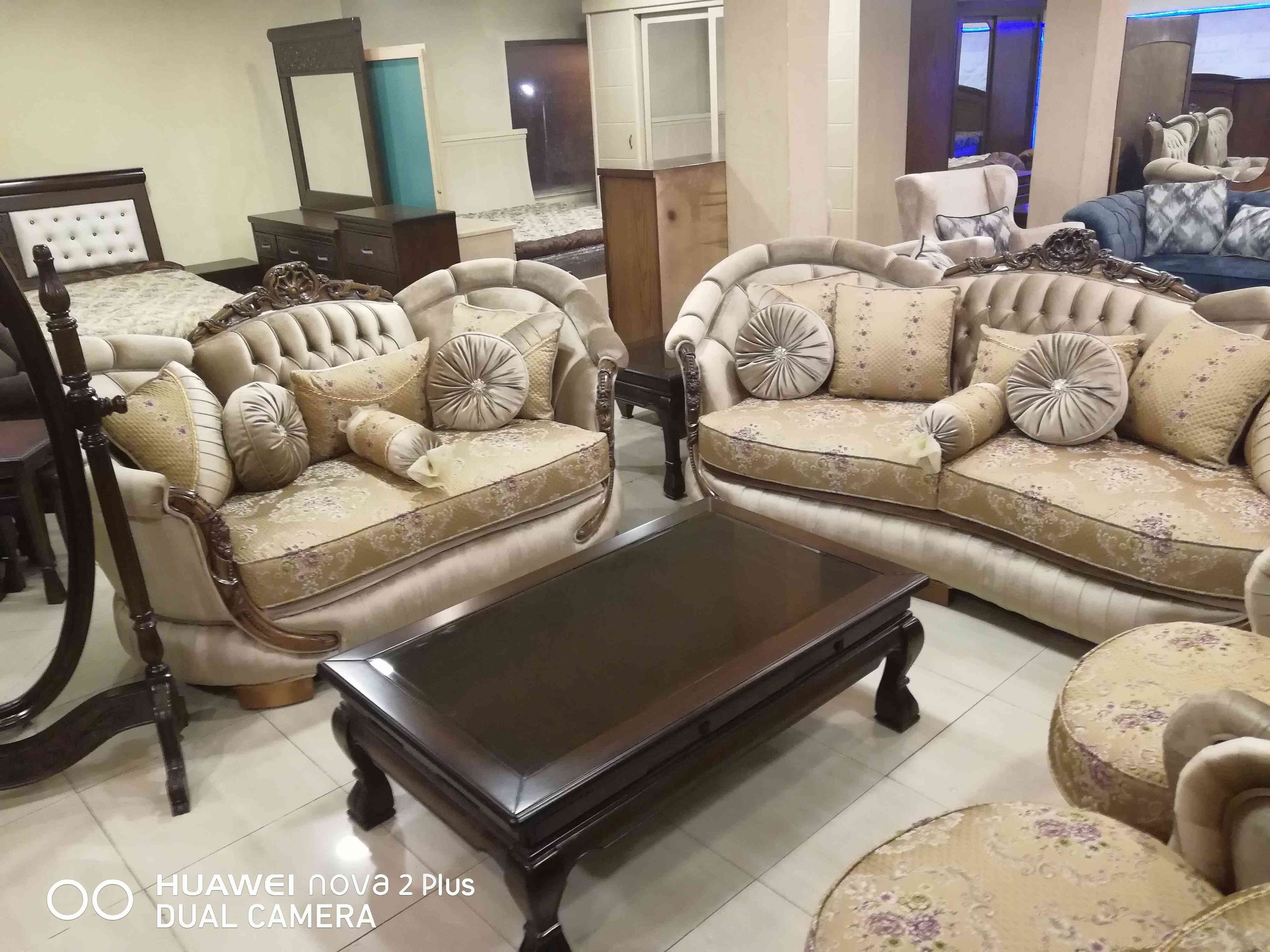 طقم لف زان
لا تنسَ أنك شاهدت هذا الإعلان في عنكبوت
اهلا وسهلا
إمكانية التقسيط على 12 شهر با...
