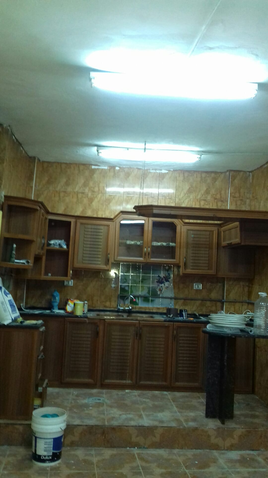 عماره ثلاث شقق ودكان صغير للإيجار بمخيم الحسين/0791850997/
لا تنسَ أنك شاهدت هذا الإعلان في عنكبوت...
