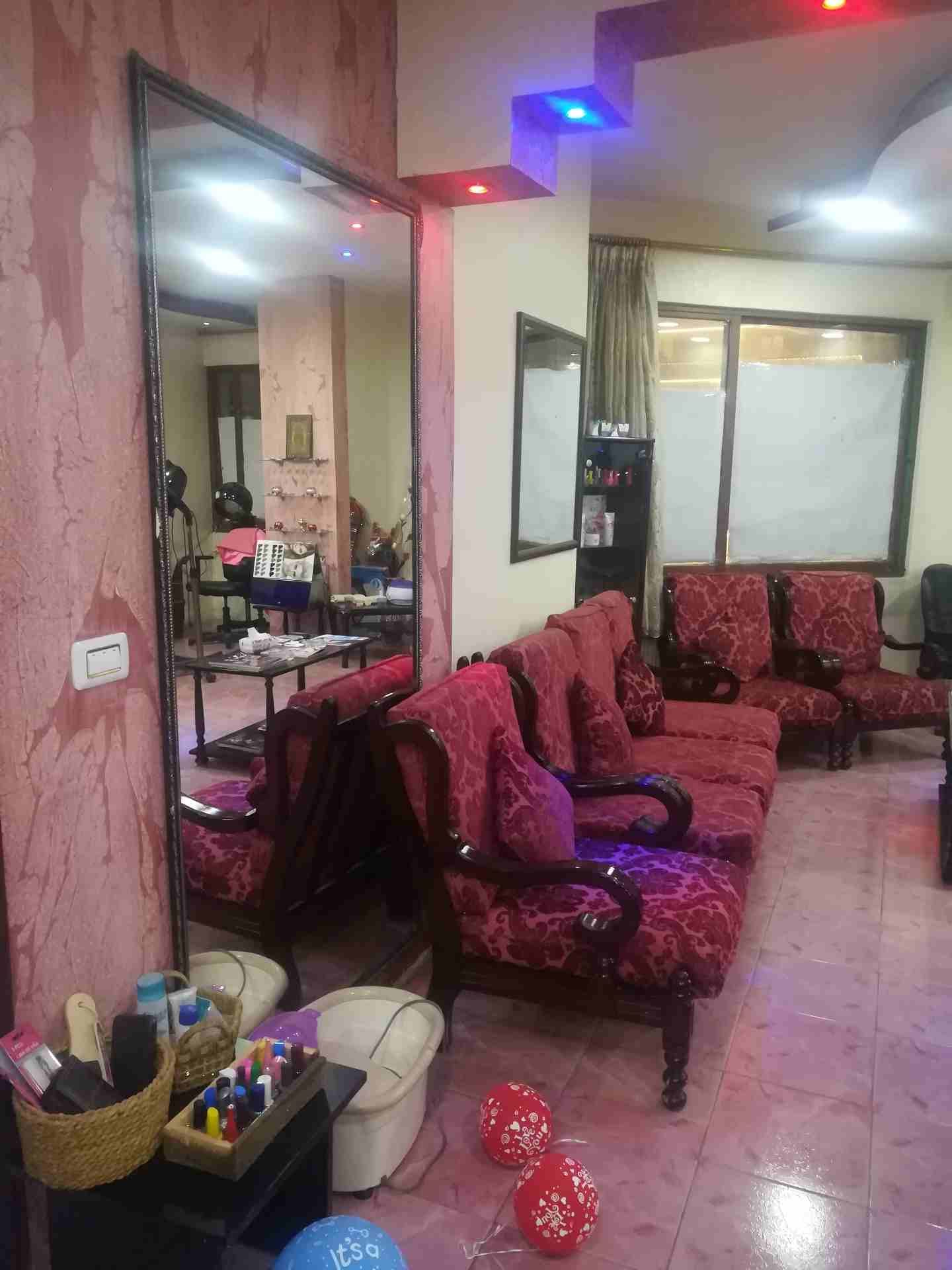 اخر شارع الجامعه الاردنيه مثلث الجبيهه
لا تنسَ أنك شاهدت هذا الإعلان في عنكبوت
صالون سيدات للبيع...