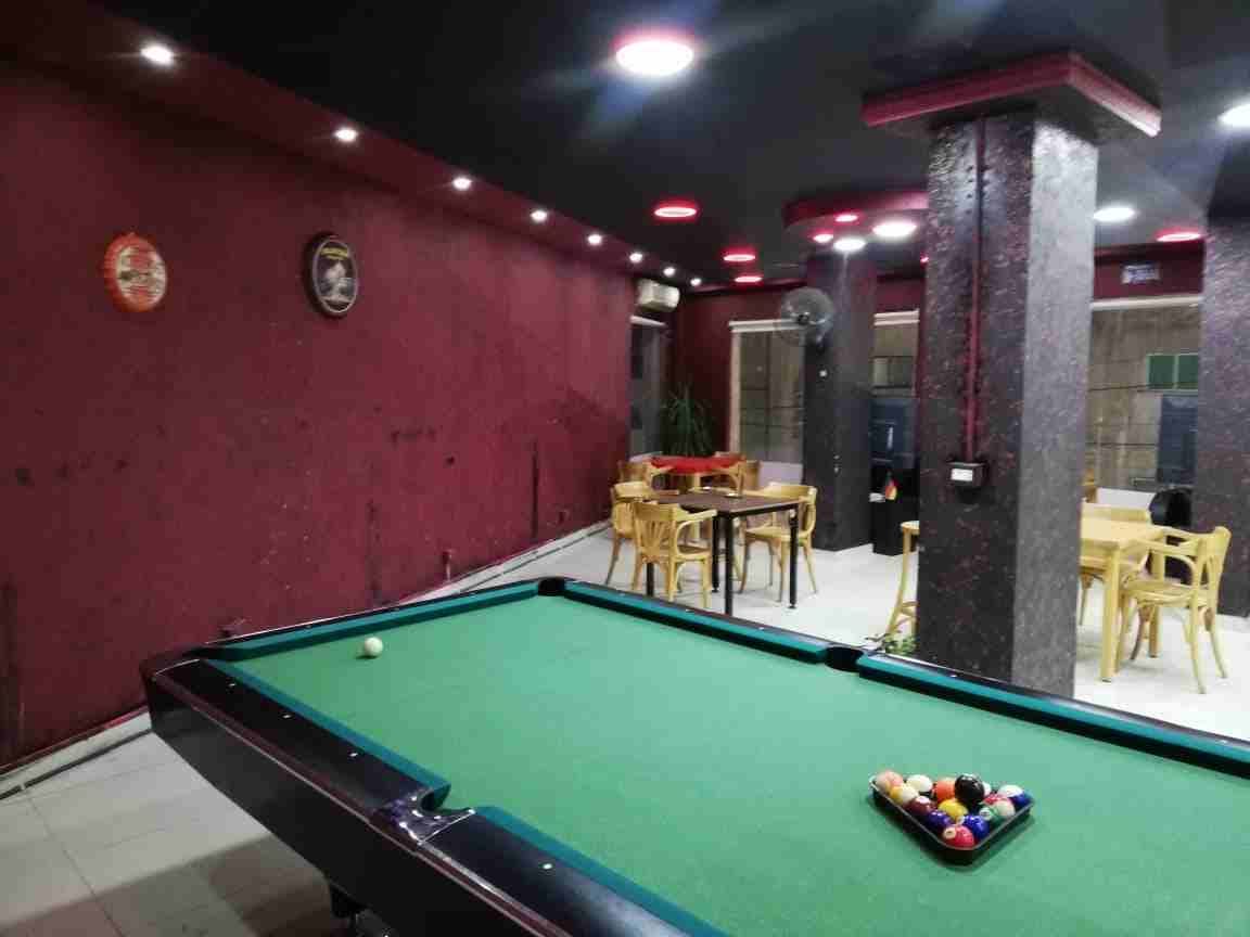 كوفي شوب وبلياردو وبلاي ستيشن للبيع بداعي الهجره
لا تنسَ أنك شاهدت هذا الإعلان في عنكبوت
السلام ع...