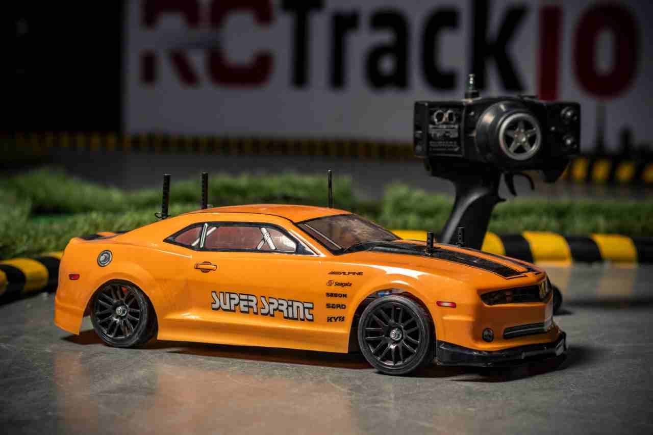 Tamiya TT-01 Camaro RC سيارة ريموت تحكم عن بعد كامارو
لا تنسَ أنك شاهدت هذا الإعلان في عنكبوت
سيا...