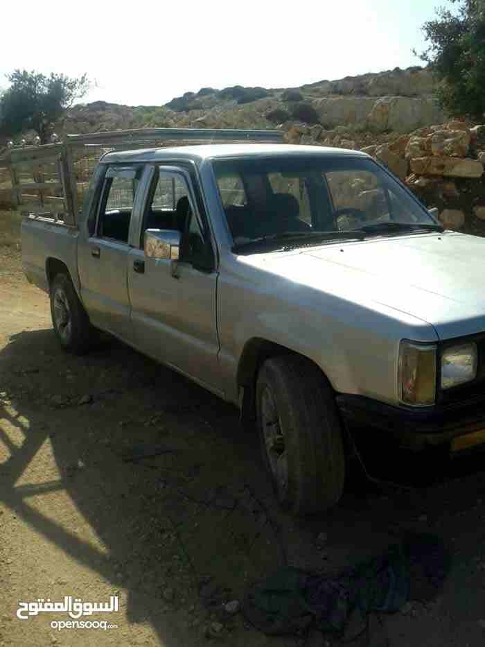 بكم متسيوبيشي ال200 1994
لا تنسَ أنك شاهدت هذا الإعلان في عنكبوت
فحص مرفق مع الصور بور كتدشن م...