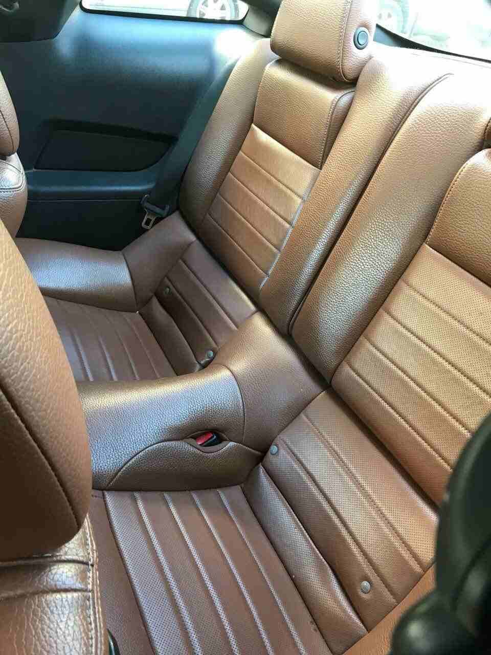 ford mustang GT 2011
لا تنسَ أنك شاهدت هذا الإعلان في عنكبوت
Ford Mustang For Sale
‎موديل : (...