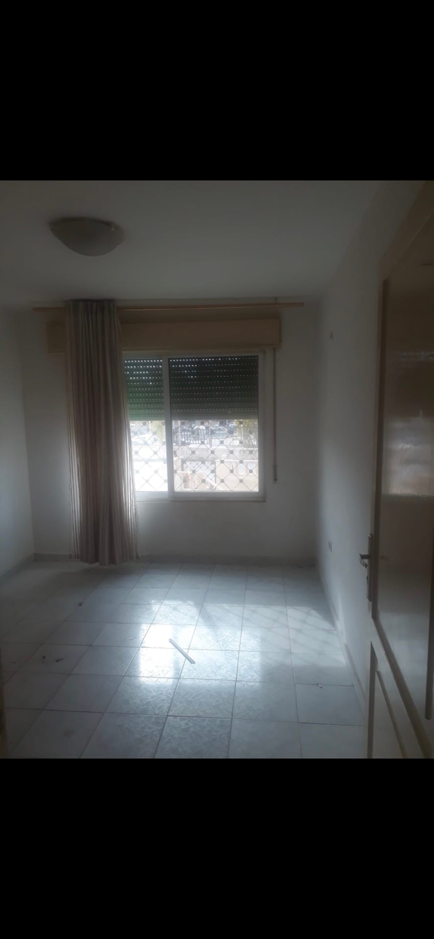 شقة في ضاحية الرشيد خلف فندق القدس
لا تنسَ أنك شاهدت هذا الإعلان في عنكبوت
شقة مميزه في ضاحية...