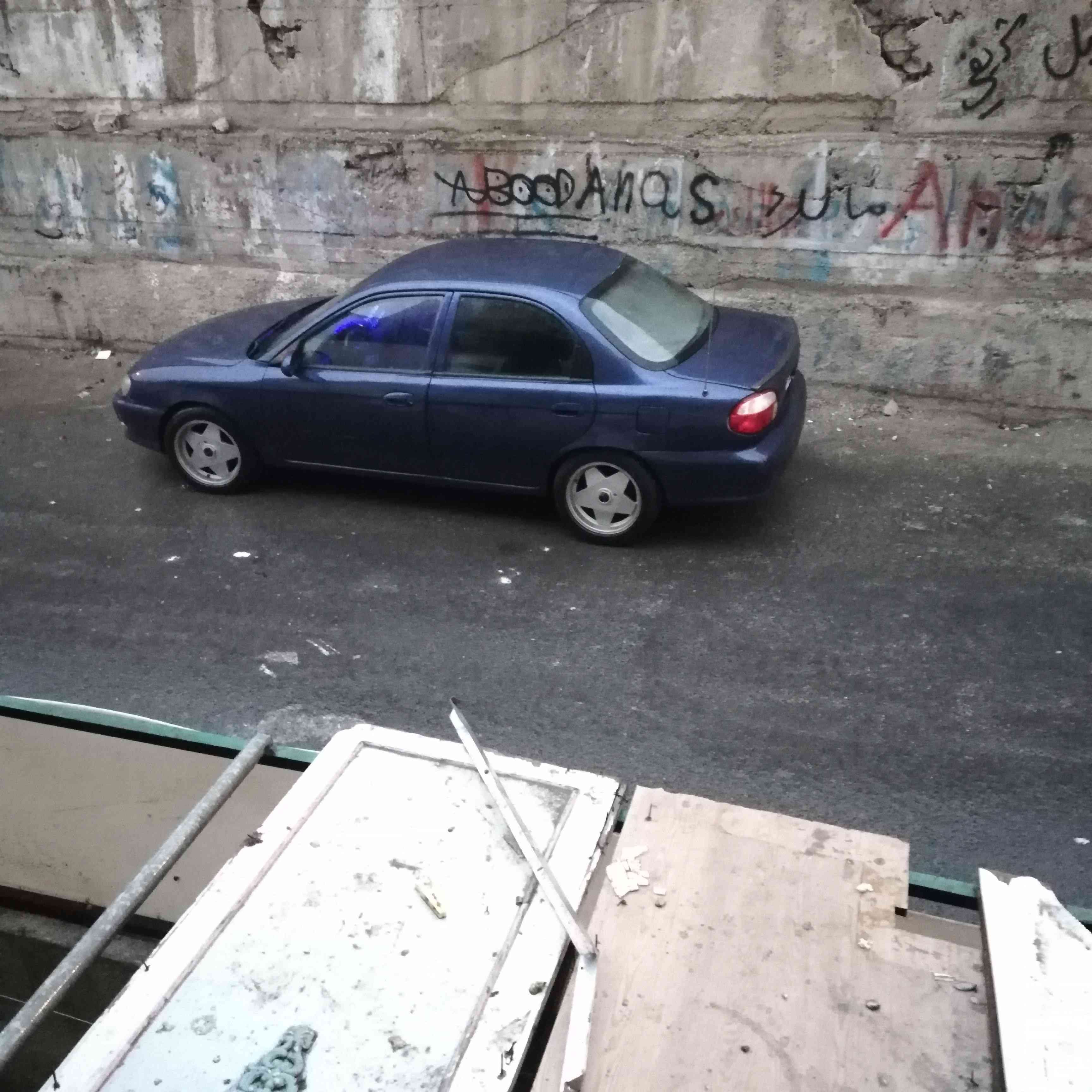 جنط بوربت 16 للبدل
لا تنسَ أنك شاهدت هذا الإعلان في عنكبوت
للبدل فقط...