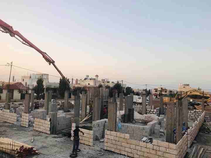 شيخ المقاولين لبناء جميع انواع البناء
لا تنسَ أنك شاهدت هذا الإعلان في عنكبوت
شيخ المقاولين يقوم...