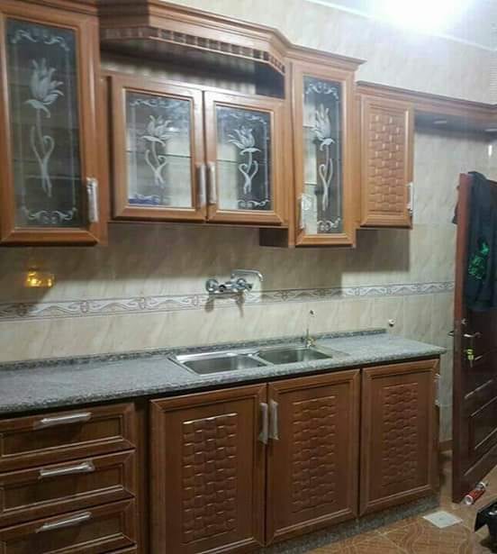 معرض اياس لكافة اشغال المطابخ العصرية.
لا تنسَ أنك شاهدت هذا الإعلان في عنكبوت
تفصيل خزاين مط...