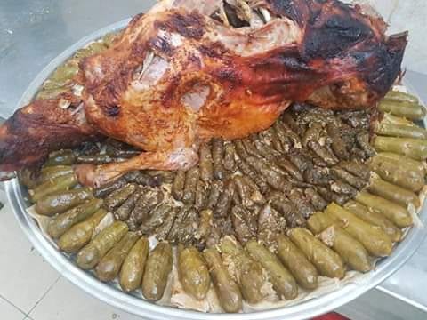 مطبخ المحبه للمناسف لتواصي جميع المأكولات
لا تنسَ أنك شاهدت هذا الإعلان في عنكبوت
مطبخ المحبه...