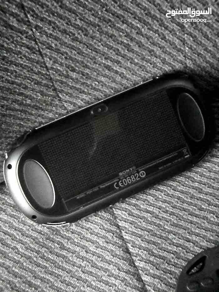 psp vita للبيع او للبدل
لا تنسَ أنك شاهدت هذا الإعلان في عنكبوت
الجهاز بحاالة الوكاله
ميموري 8 ج...