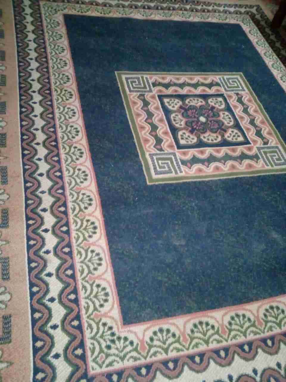 سجادة للبيع
لا تنسَ أنك شاهدت هذا الإعلان في عنكبوت
سجادة 3×4 مستعمل
بحالة جيدة
بسعر...