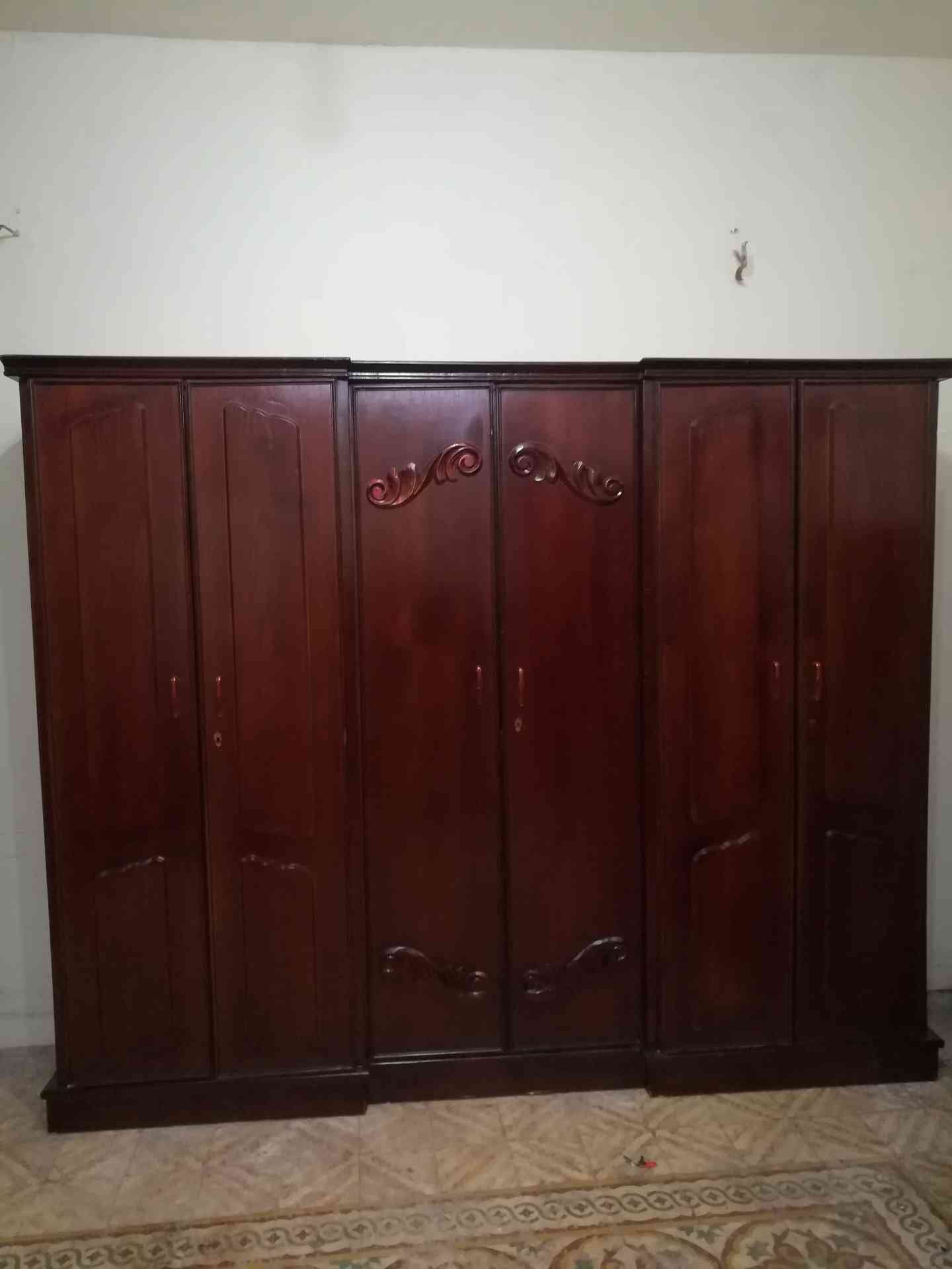 غرفة نوم لاتيه 24 قشره بلوط بحاله الوكالة تفصيل بسعر مغري 270دينار
لا تنسَ أنك شاهدت هذا الإعلان في عنكبوت...