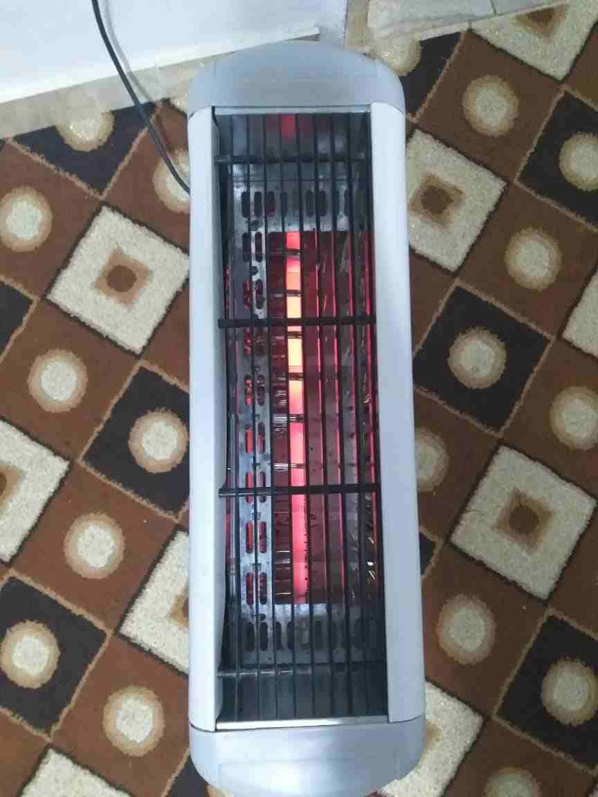 صوبه كونتي مستعمله بحاله ممتازه
لا تنسَ أنك شاهدت هذا الإعلان في عنكبوت
بحال الوكاله كونتي كهرباء...