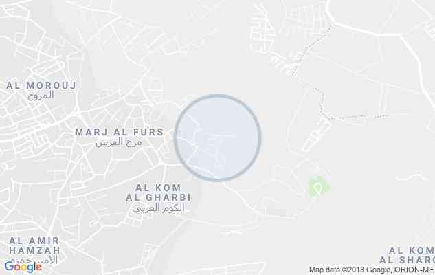 مسبح مغطى ومغلق ومدفا للضمان
لا تنسَ أنك شاهدت هذا الإعلان في عنكبوت
تعلن جمعية دارات سمير شم...